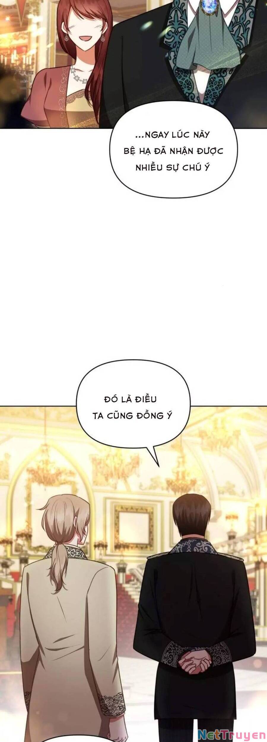 công tước ác quỷ không ngủ được chapter 34 3