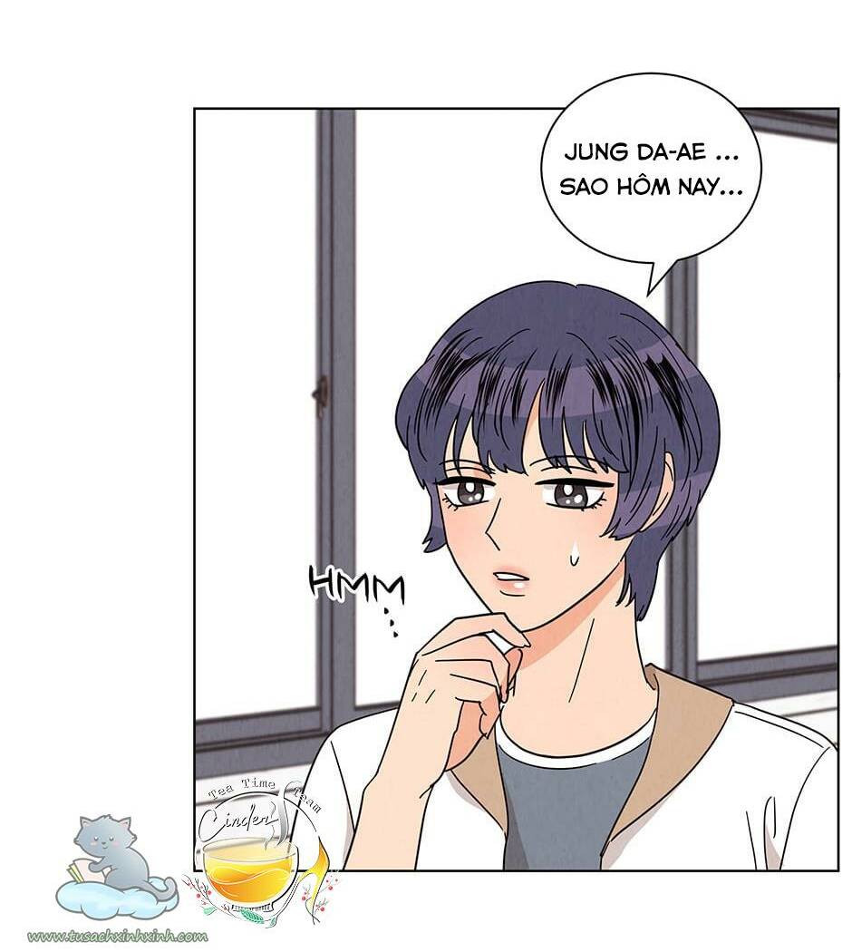 chào nhé, không làm thông gia nữa đâu! chapter 29 9