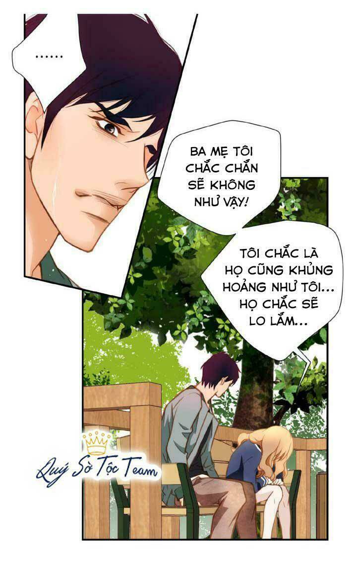 tiếp xúc chí mạng chapter 11 65