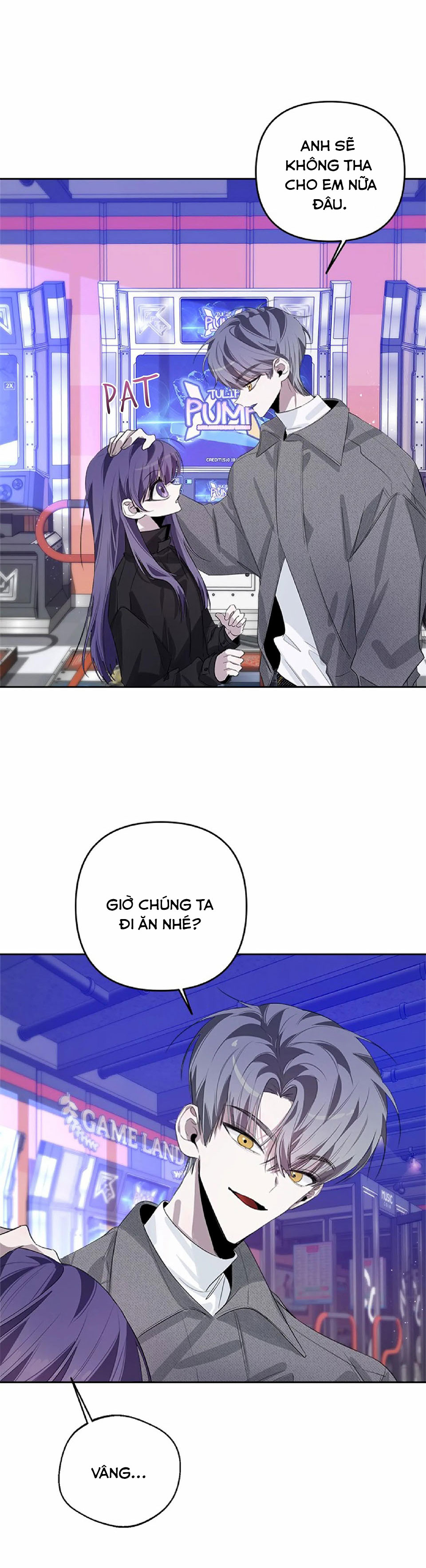 đàn anh xấu xa của tôi chapter 39 28