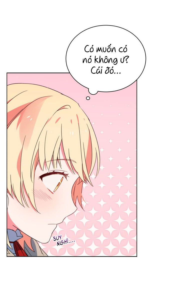 nàng elizabeth thuần khiết chapter 7 53