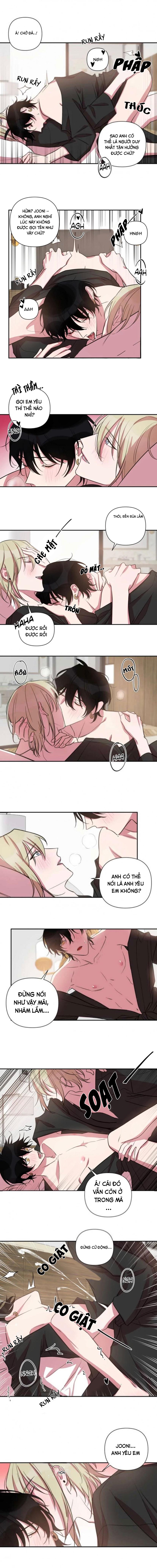 xu hướng tình dục bạn học chapter 35 7