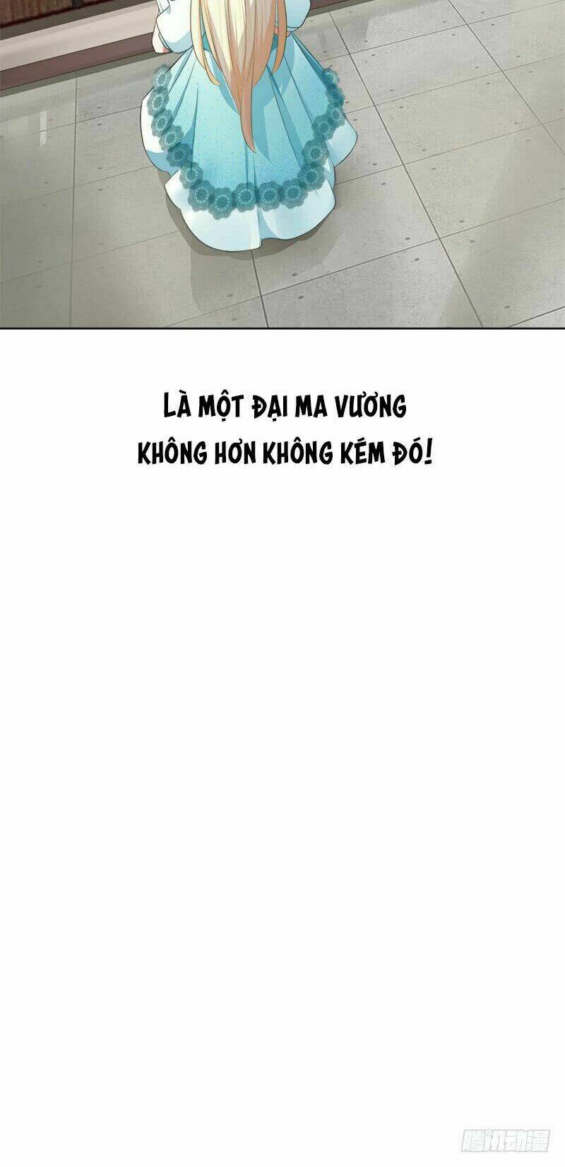 lãnh hôn cuồng ái chapter 3 12