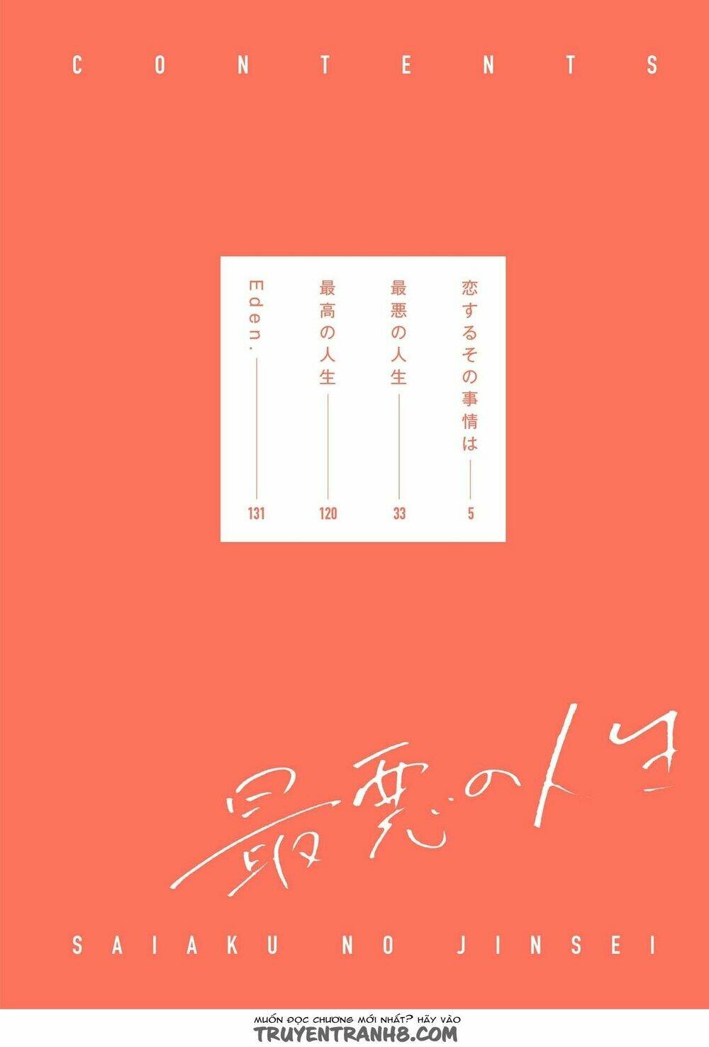 bỗng dưng lại yêu chapter 1 6