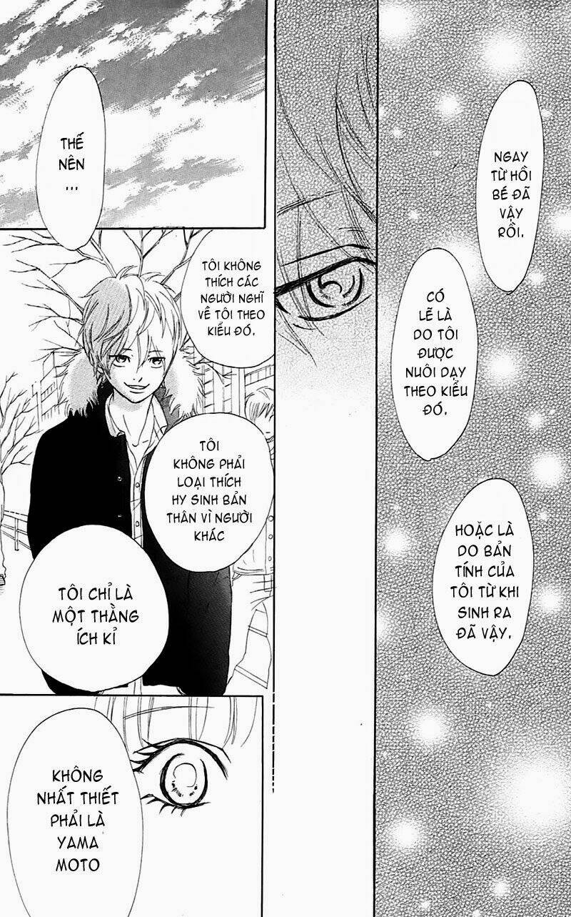 ngày ấy ta bên nhau chapter 62 20