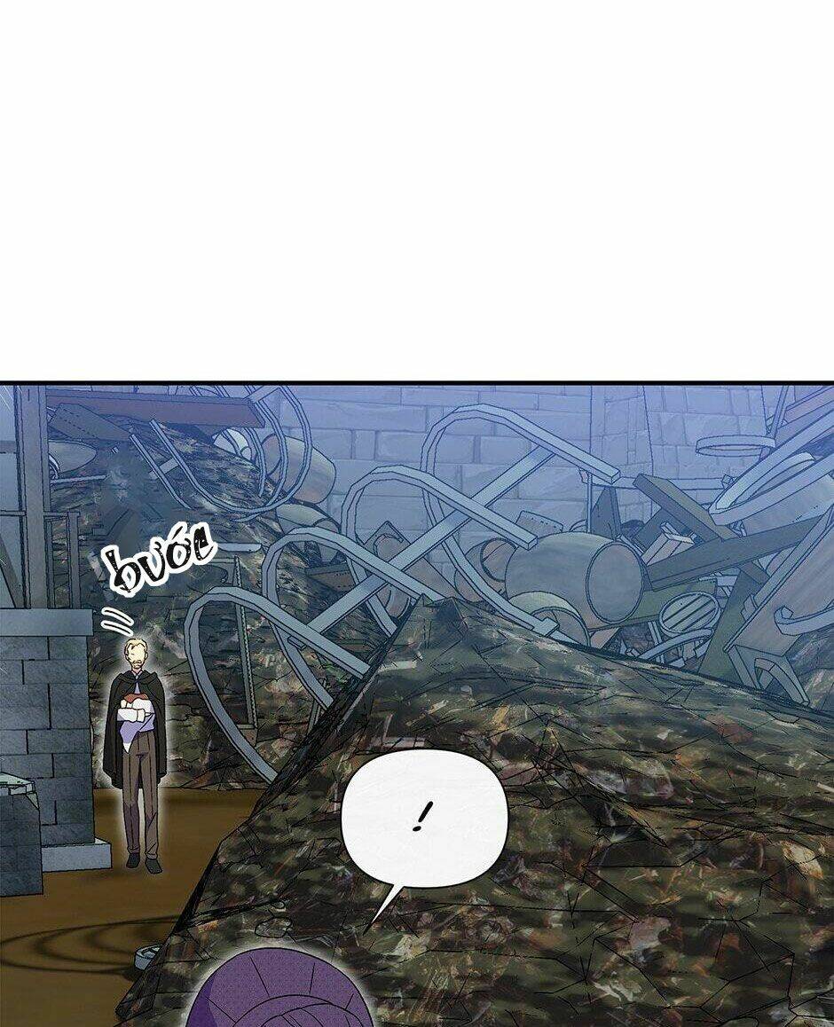 khế ước của nữ công tước quái vật chapter 116 65