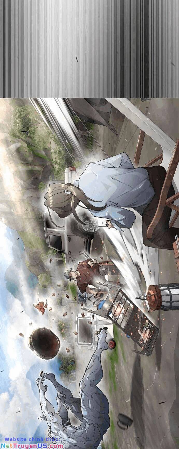 kĩ nguyên của anh hùng chapter 142 71