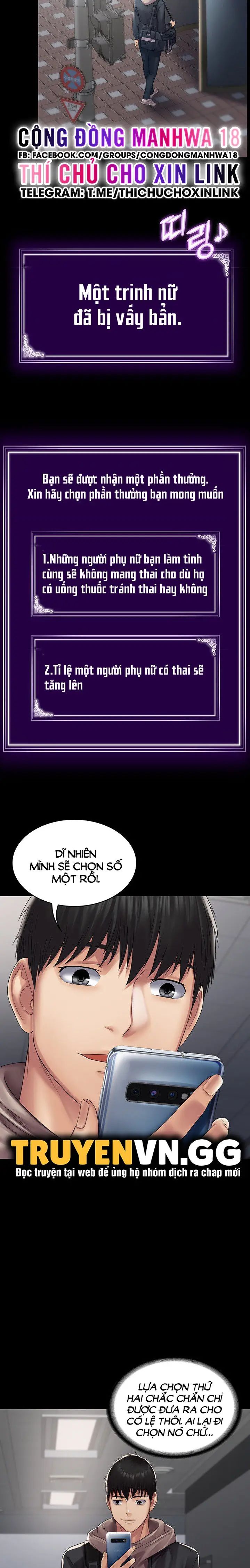 hệ thống succubus chapter 12 23