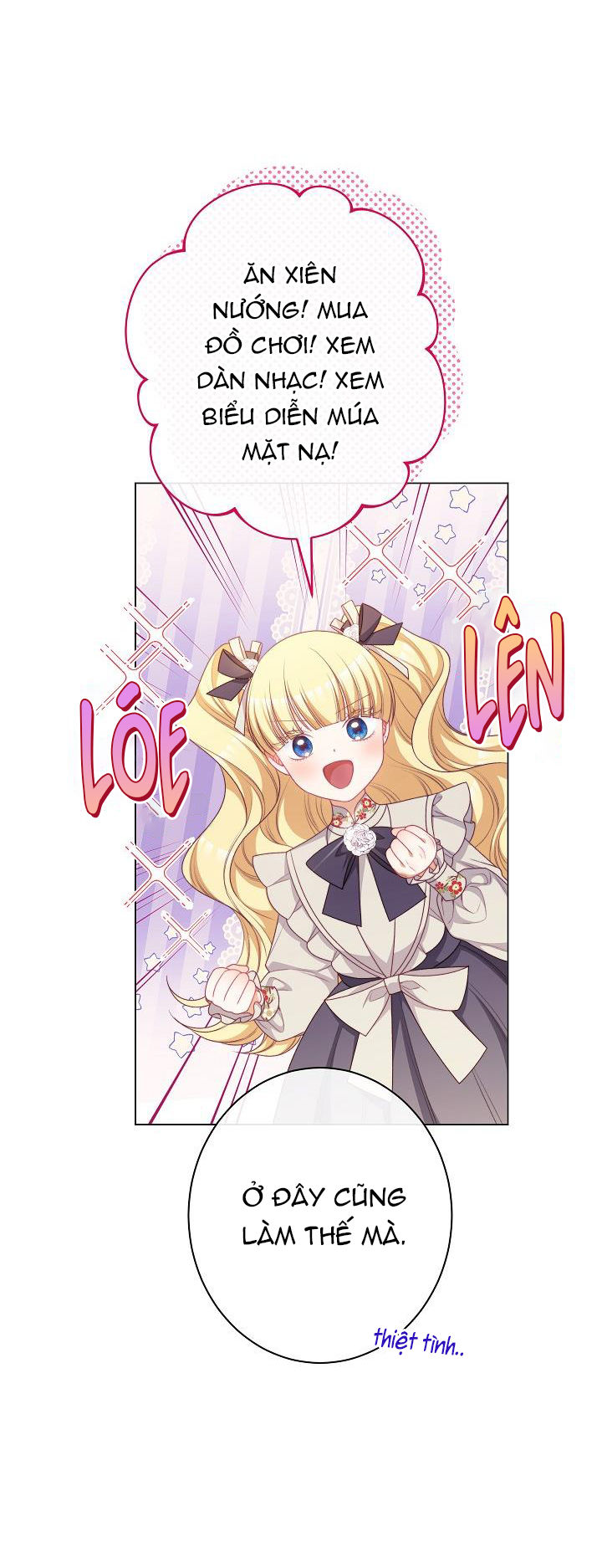 ác nữ đảo ngược đồng hồ cát chapter 121 51