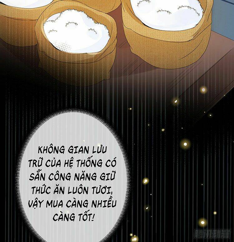 mạt thế nữ vương chapter 3.2 4