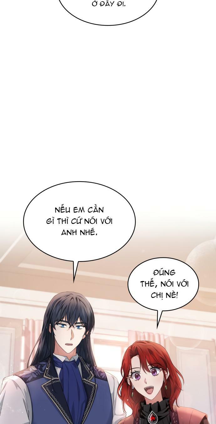 'di vật' melvin để lại chapter 5 28