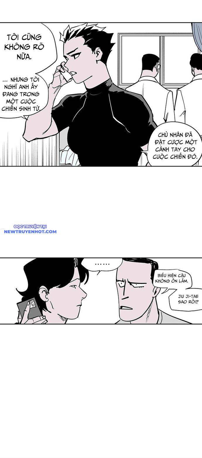 fight class 3 chapter 137 11