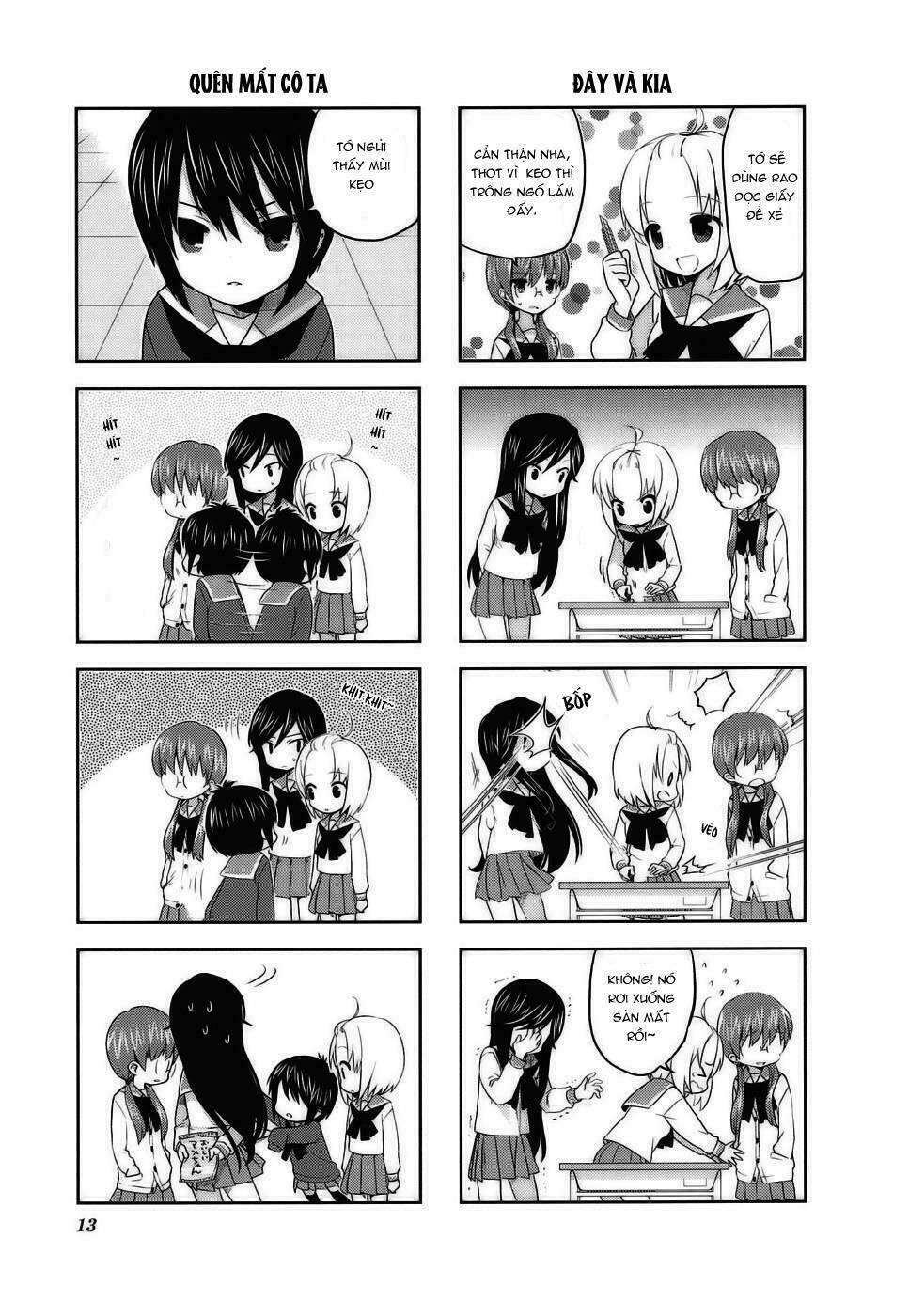 a channel chapter 1 15