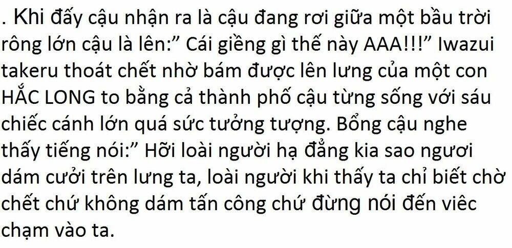 anl l: hắc hỏa sư khải chiến chapter 1 8