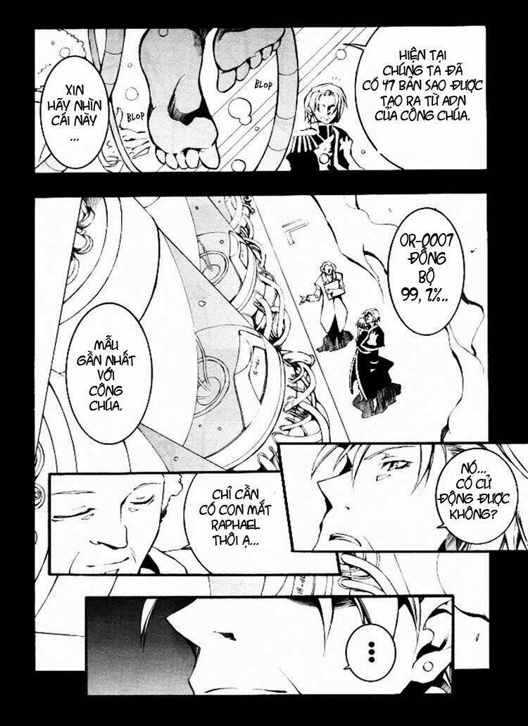 07 hồn ma chapter 84 29