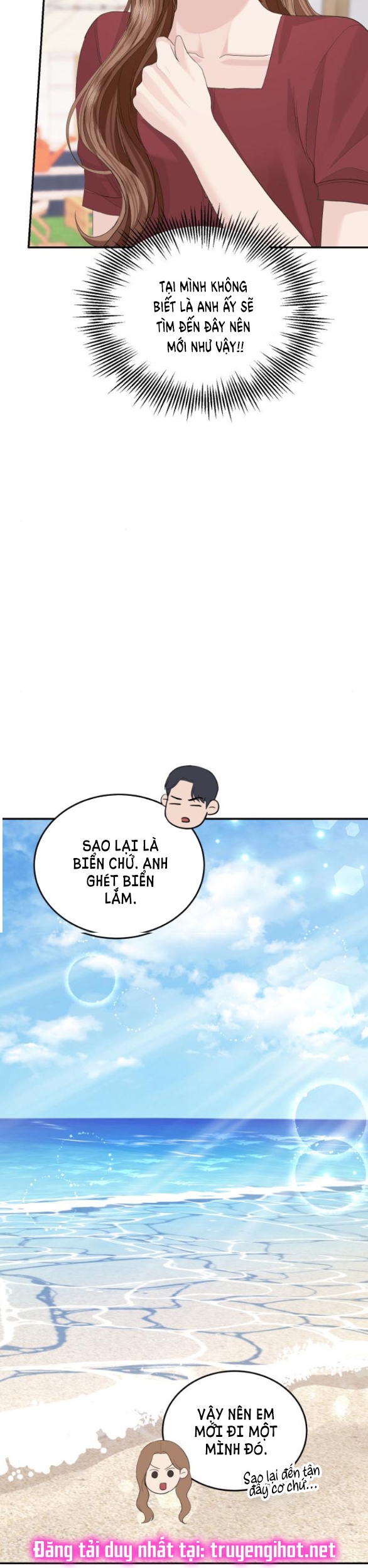 cuộc hôn nhân hoàn hảo chapter 48.2 7