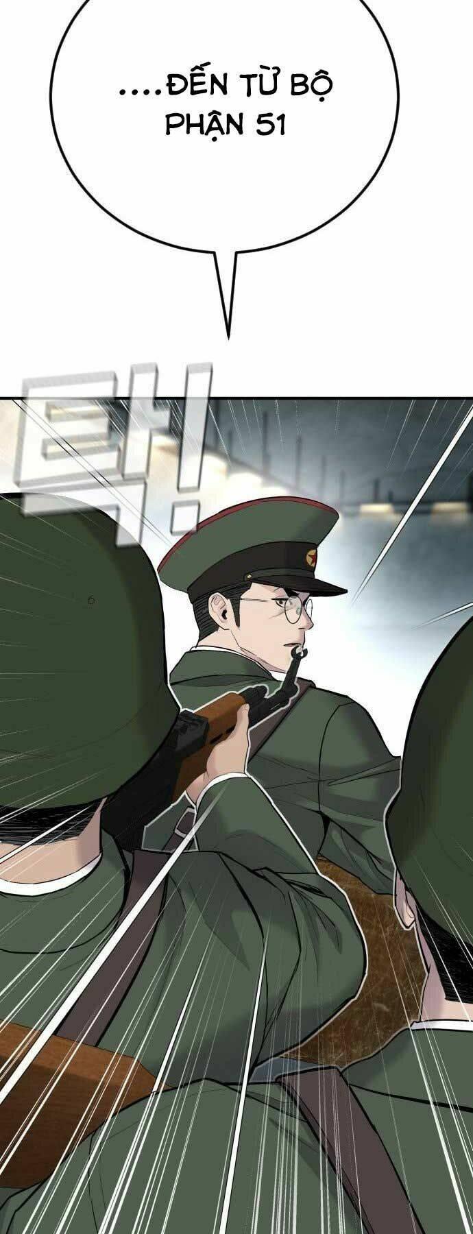 đặc vụ kim chapter 42 100