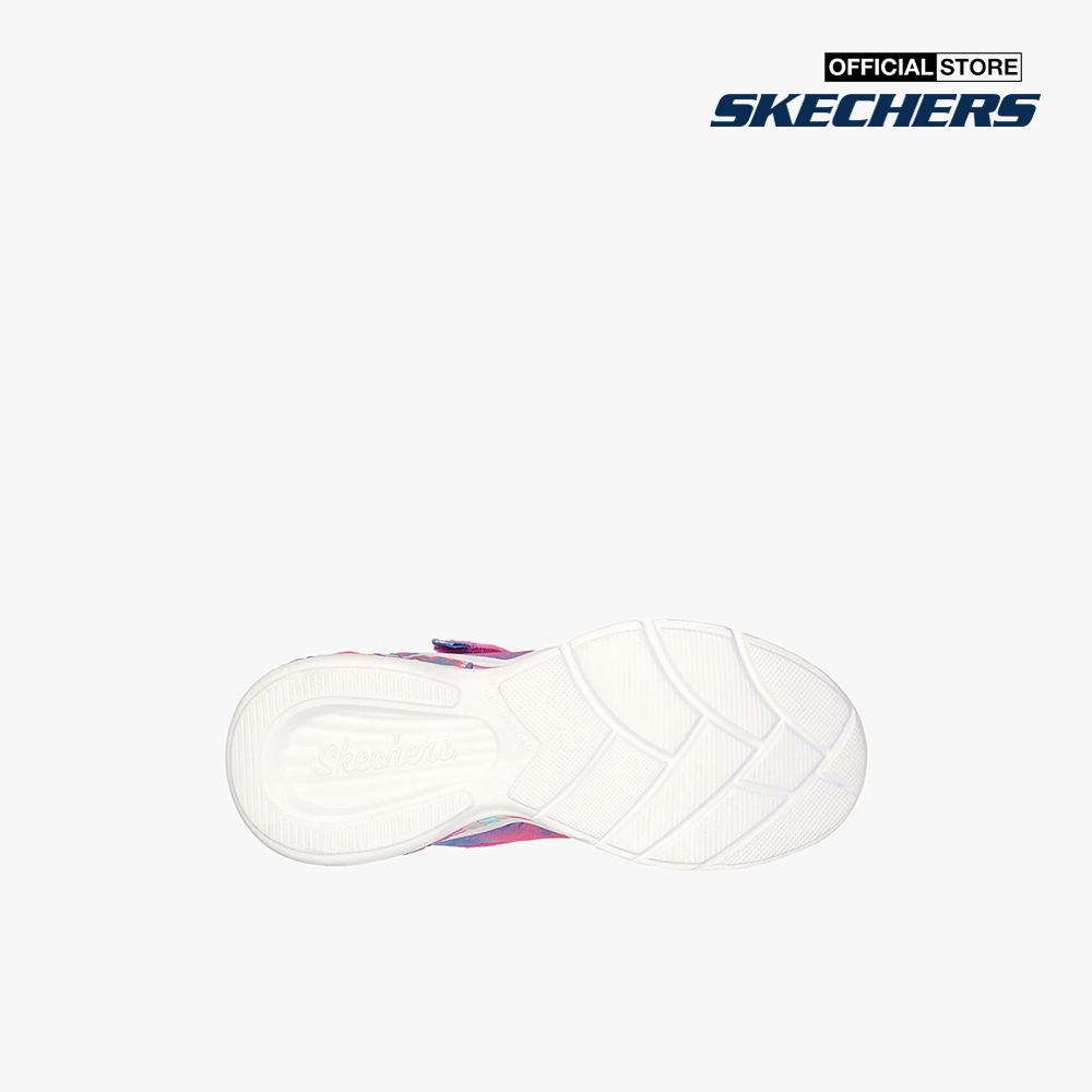 SKECHERS - Giày thể thao bé gái Pretty Paws 300100L