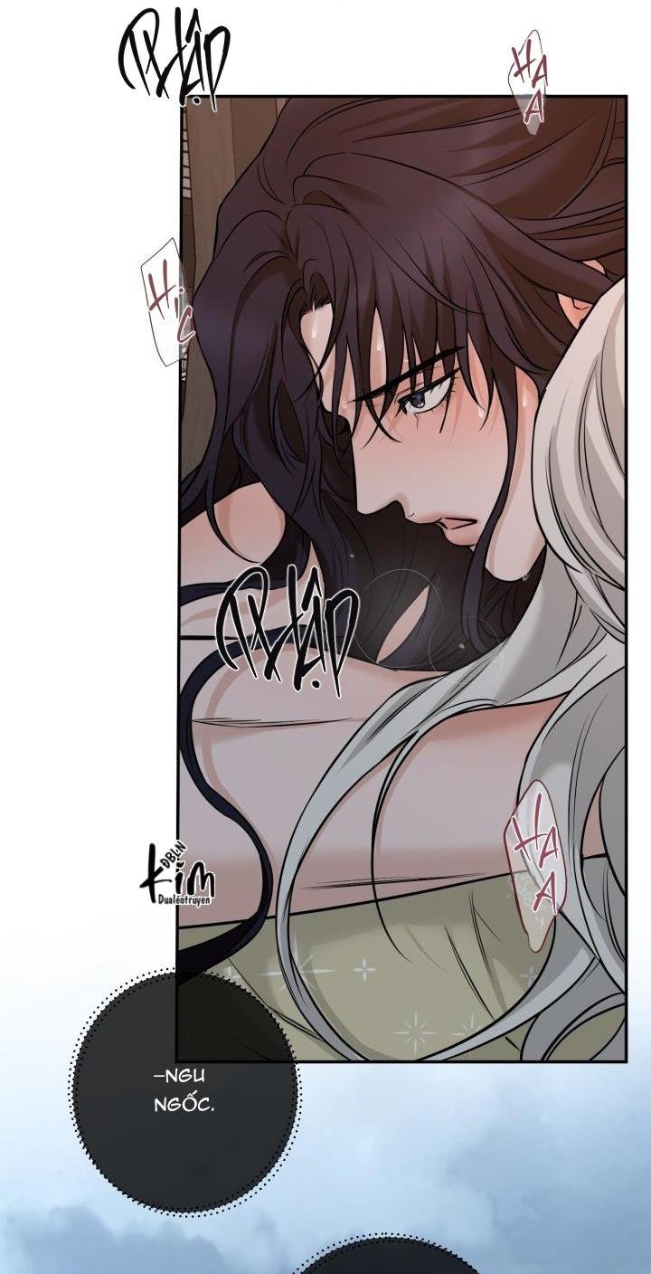 truyện ngắn lục lạc đôi chapter 2.5 36