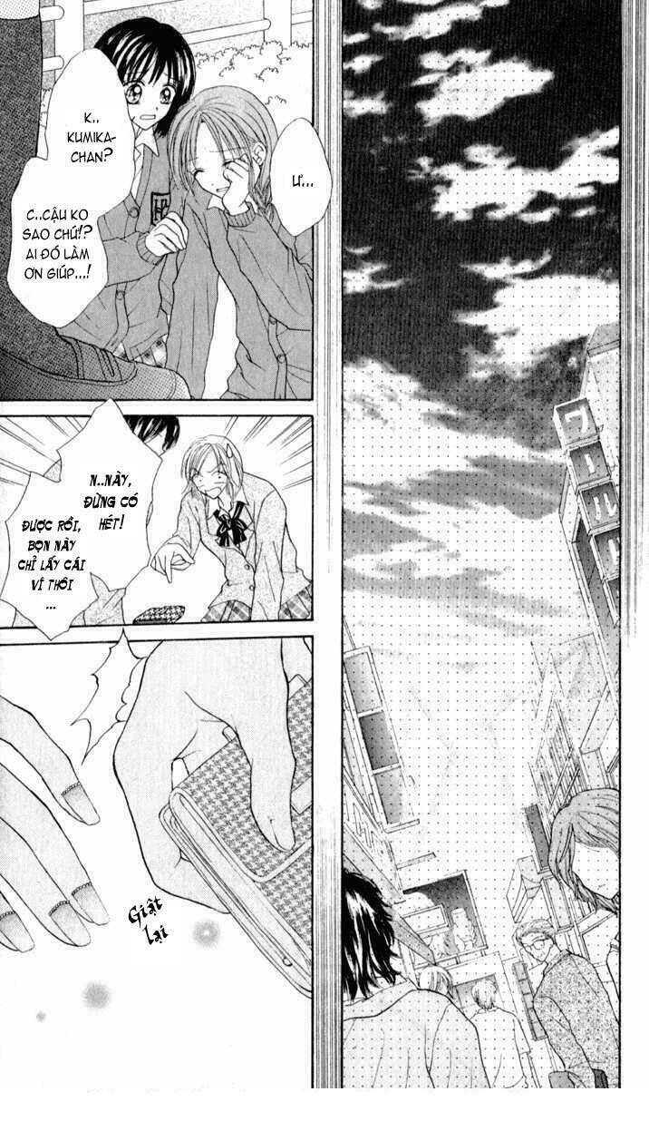 max lovely chapter 22 25