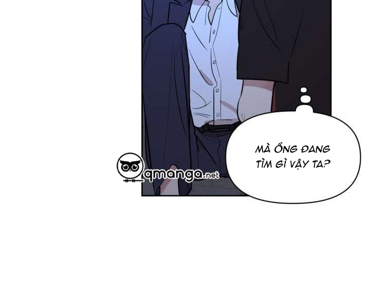 vị khách khả nghi và nhóc làm thêm chapter 2 88