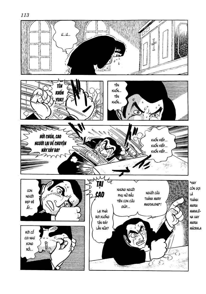 mw (tezuka osamu) chapter 6 17