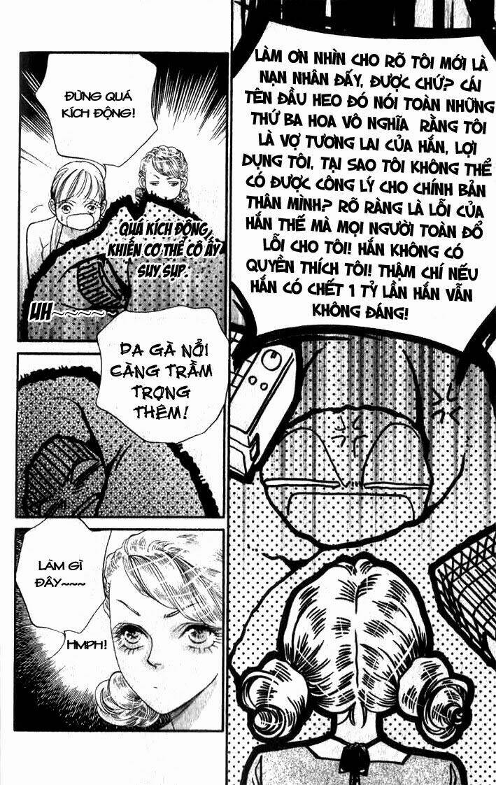 steel rose chapter 19 9