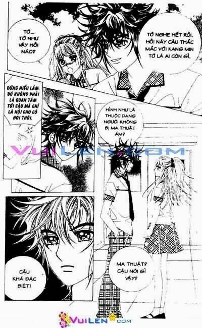 đến vương quốc ma chapter 1 50