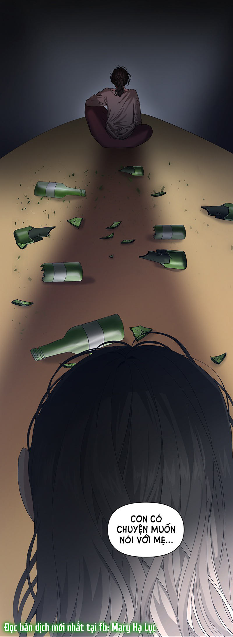 Tự Do Trong Mơ chapter 2.2 8