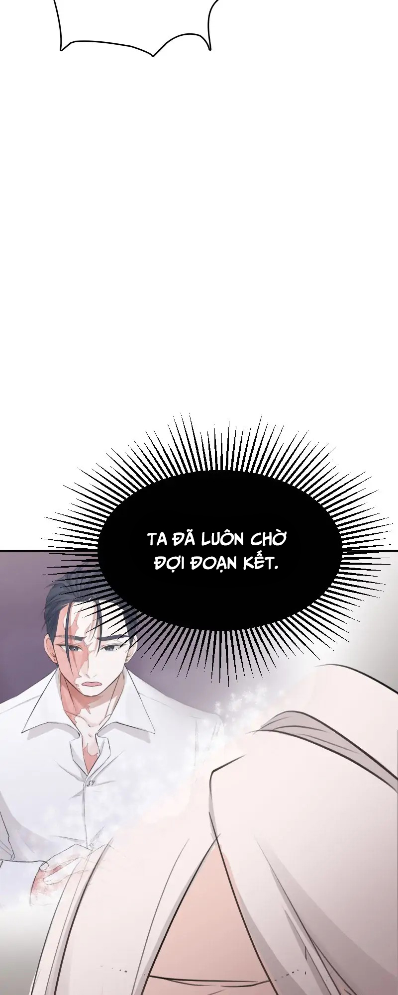 Nàng Dâu Tế Phẩm Của Tướng Quân Sói chapter 9.1 - Trang 23