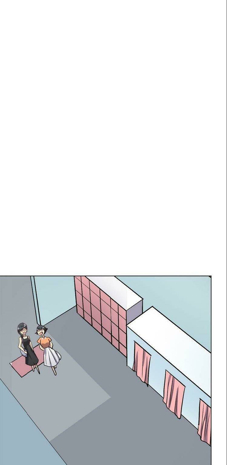 thần lai yêu vãng chapter 49 28