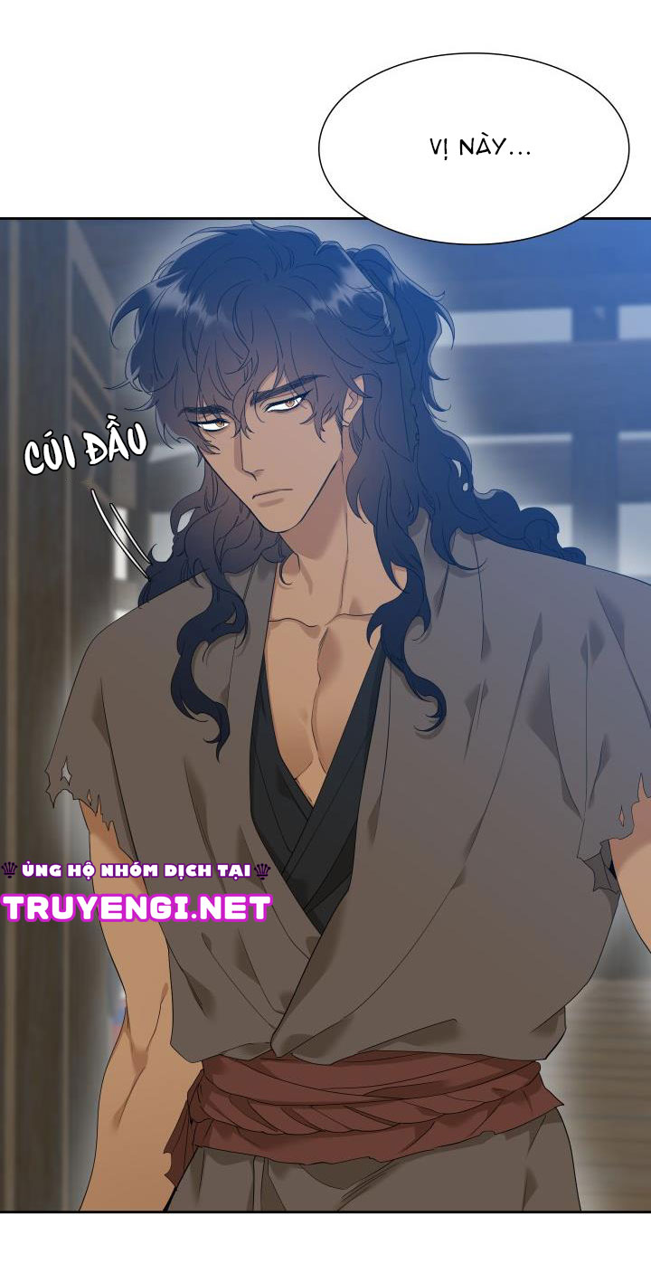 mắt phủ toàn sương chapter 4 18