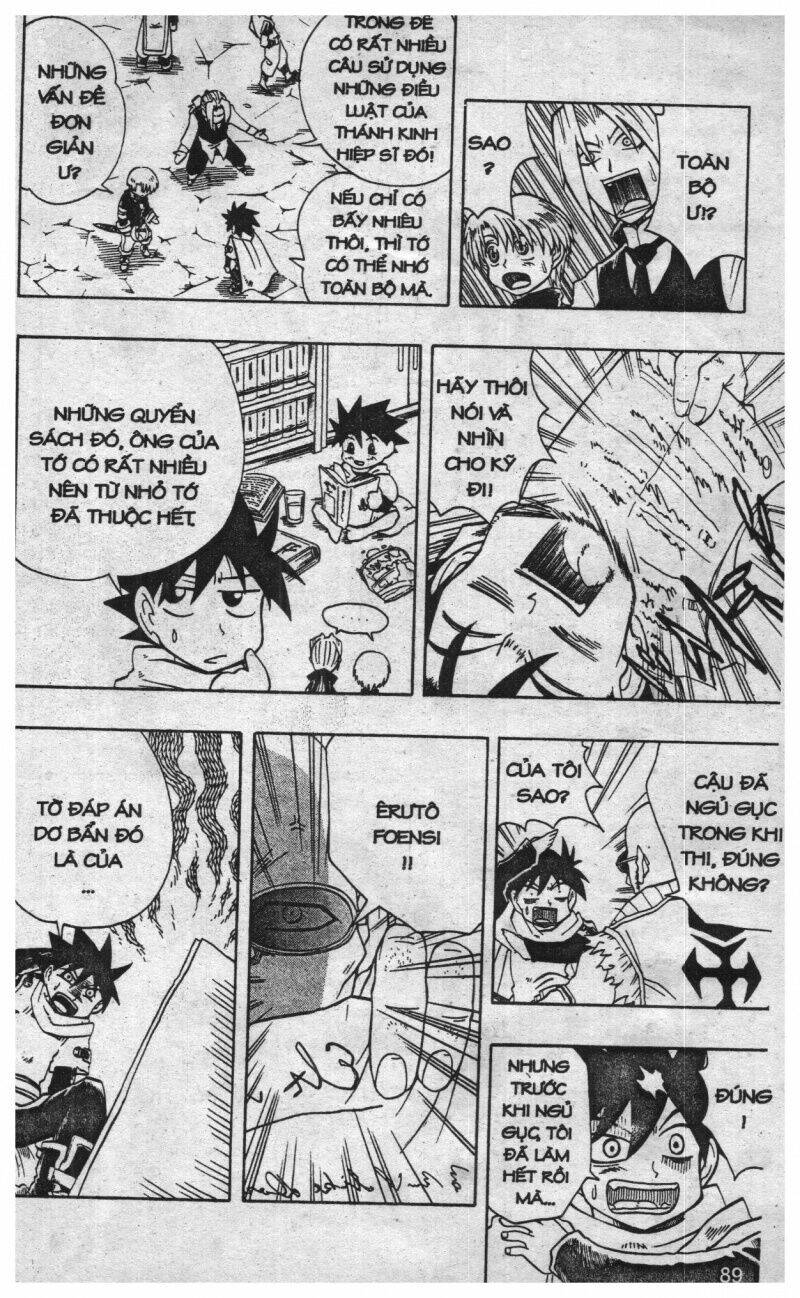 joou kishi monogatari chapter 3 87