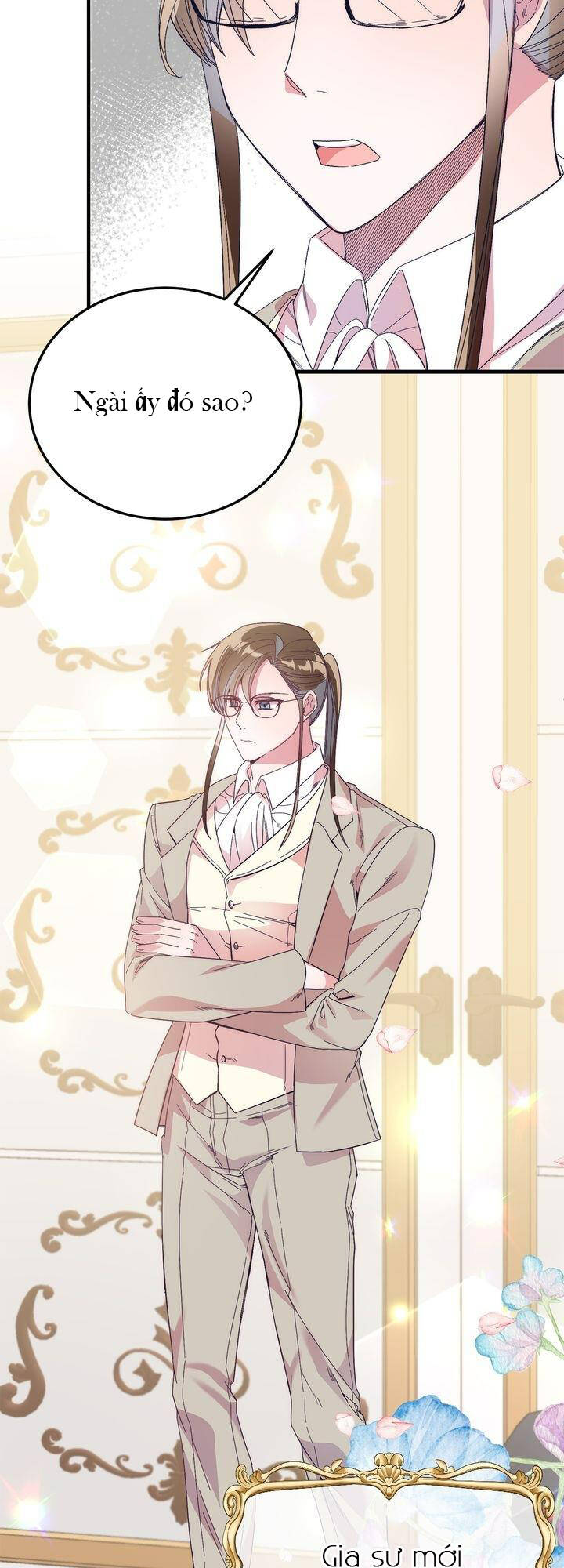 cách để trao vương miện cho vị hoàng tử hoang dã của tôi chapter 24 26