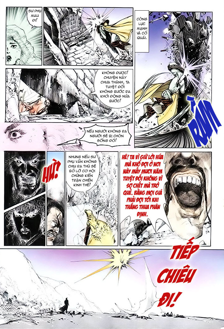 phong vân chapter 65 6