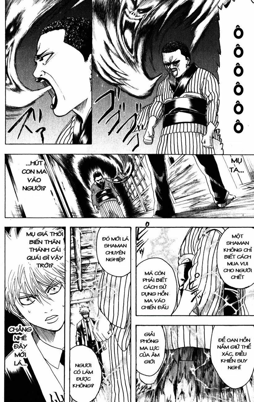 gintama - linh hồn bạc chapter 200 2