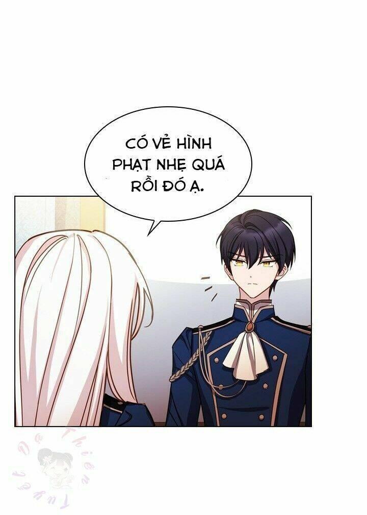 để yên cho tiểu thư hiền chapter 15 29