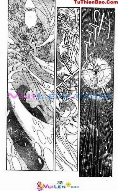 hiệp sĩ phép màu chapter 5 34