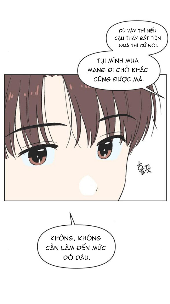 Thanh Xuân Đáng Yêu chapter 7.1 34