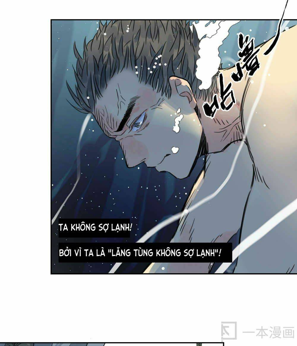 diệu tiên sinh chi bỉ ngạn hoa chapter 1.2 44