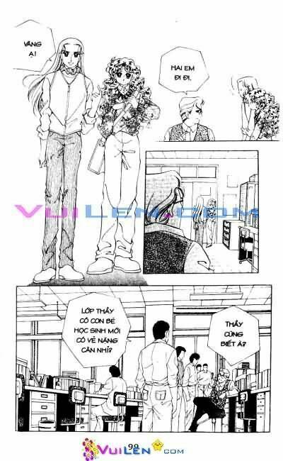 giảm cân để yêu chapter 3 99