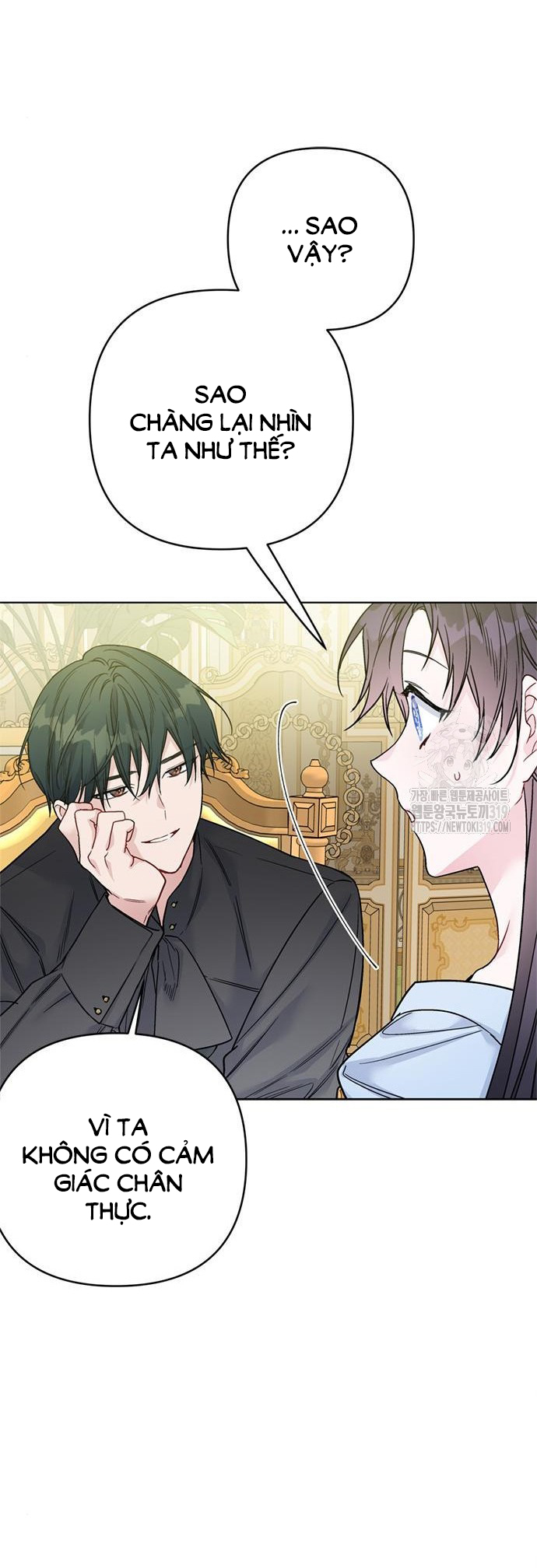 cách hiệp sĩ sống như một tiểu thư chapter 120.1 8