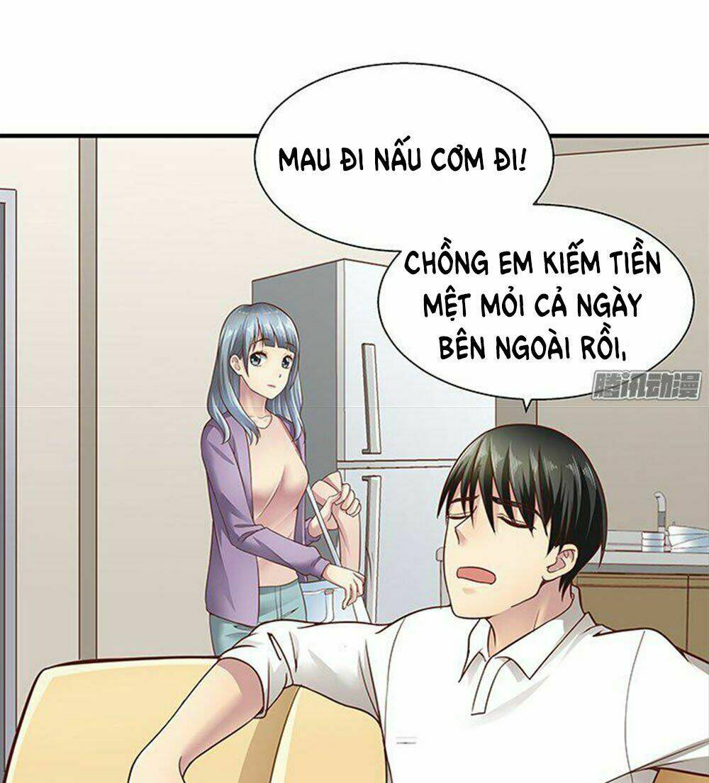 khi trò chơi ác ma bắt đầu chapter 15 6