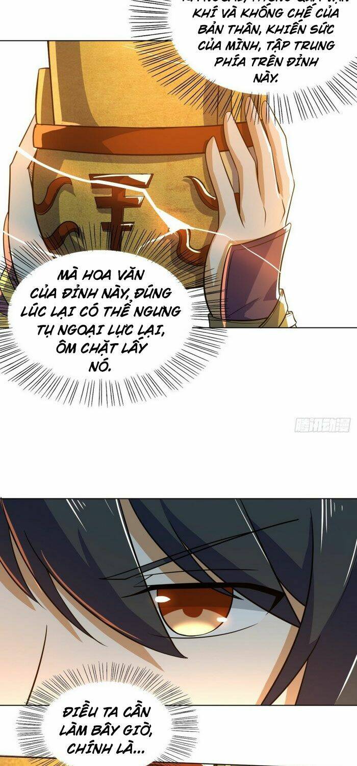 thần võ đế tôn chapter 76 5