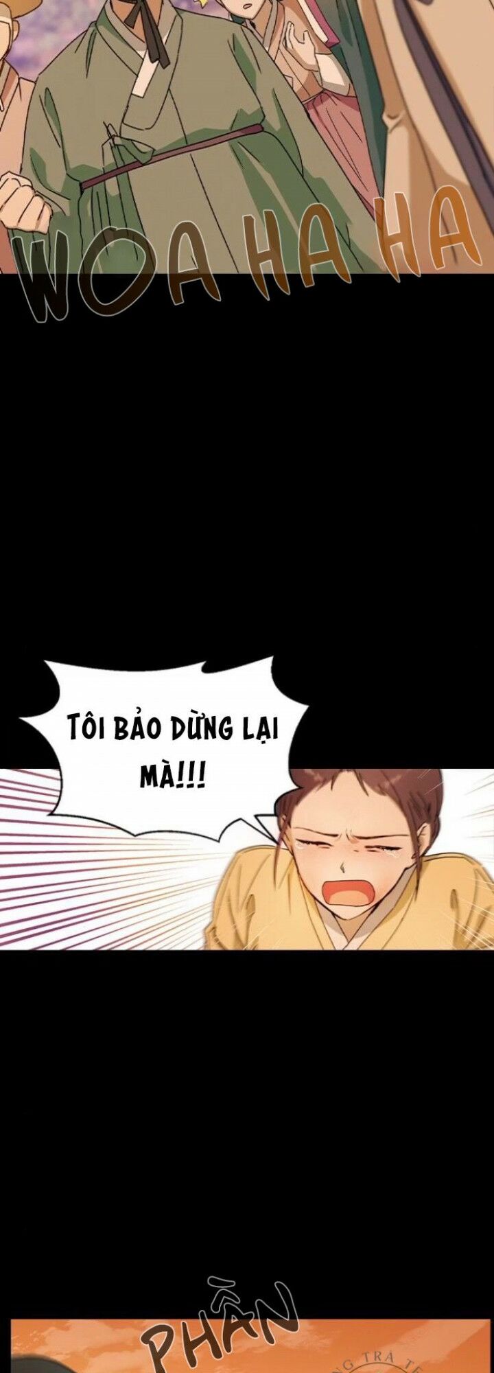 duyên nợ kiếp trước chapter 17 38