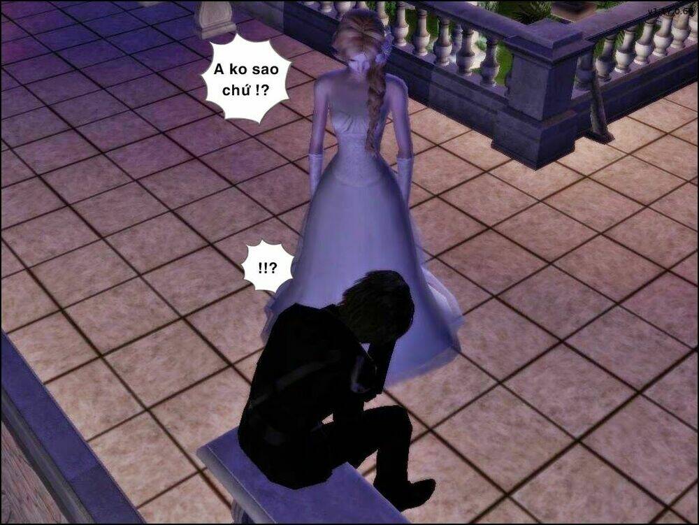 truyện sims - earl story chapter 41 29