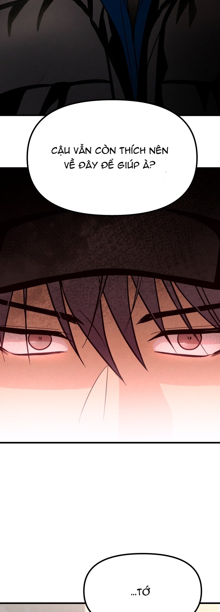 sương mù dày đặc chapter 12 49