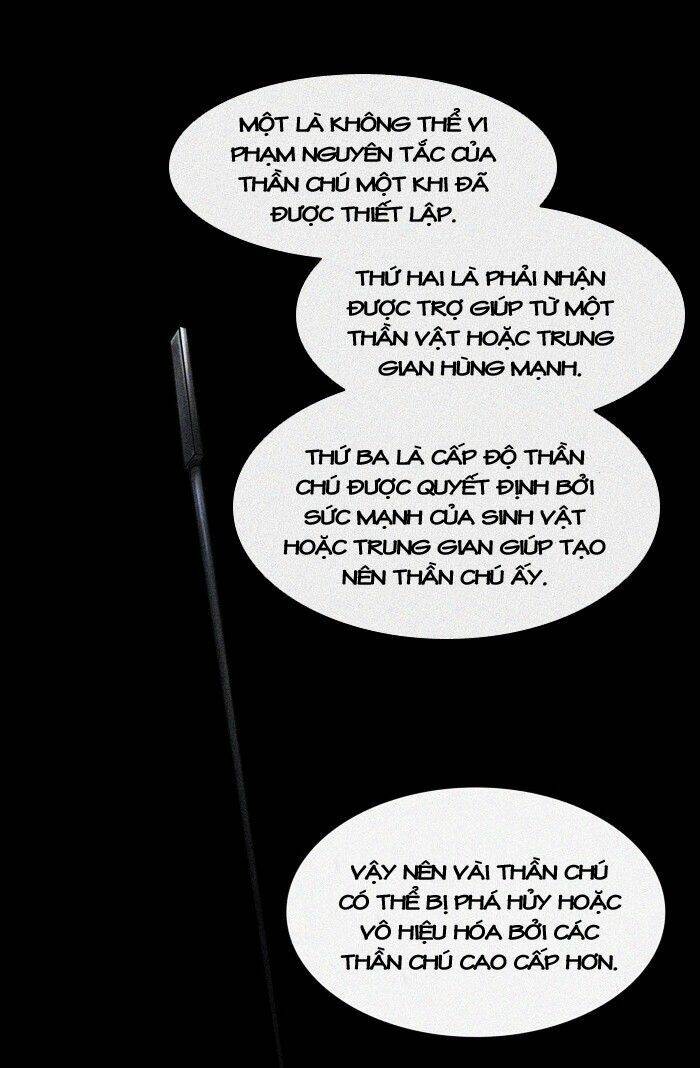 cuộc chiến trong tòa tháp chapter 322 33