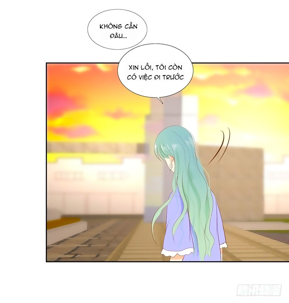 sinh sinh tương thác chapter 40 13