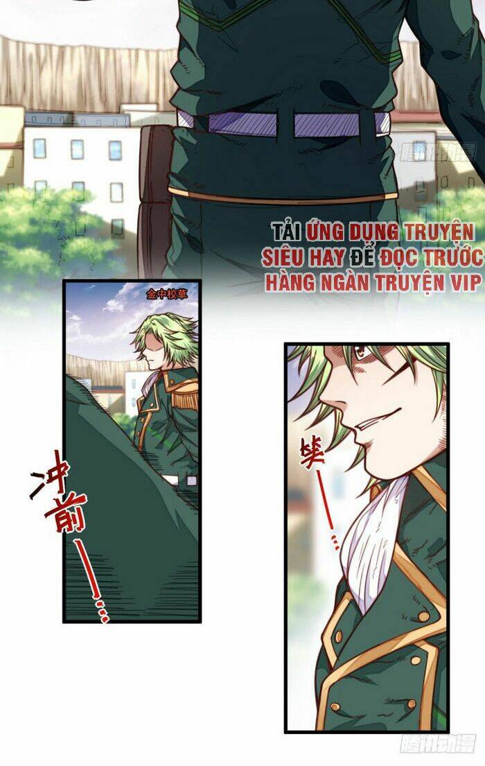 võng du chi tối cường liệp nhân chapter 15 9
